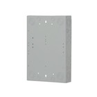 125 Amp 20 Space 40 Circuit Main Lug Load Center Indoor Breaker Box Panel