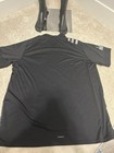 Authentic Adidas Mls All Star La 2021 Soccer Jersey Mens 3xl Black Football Kit