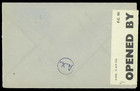 Savoystamps-algeria-cover-1943-from Alger To Switzerland
