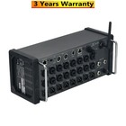 Xr18 18-channel 12-bus Digital Mixer Rack-mounted Mixing Console Built-in Wifi