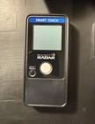 Pocket Radar Smart Coach
