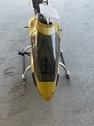Elite Blade 400 3d Rc Helicopter With Dx6i Controller No Battery w Align Blades
