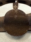 Triple Clutch Jump No  2-x Kangaroo Trap Triumph Trap Co Original Used