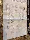 Rare Artin Street Tuners Slot Car Race Set Complete