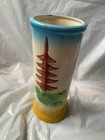  Two Vintage Orchids Of Hawaii Tiki Tumbler