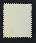 Hong Kong Scott  164a  2 00 Lilac   Red Kgvi  Mnh