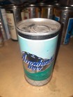 Arrowhead Beer Empty Air Filled 12 Oz Pull Tab Straight Steel Beer Can