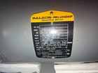 Baldor 7-1 2hp Ac Electric Motor 3450rpm 230 460v 3ph 213tcz Frame Smooth Shaft