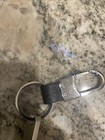 Usb Keychain Key Drive 3 0 4 Gb Key Ring Blue Brand New Accessory Flash Drive