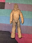 Star Wars Chewbacca The Force Awakens Hasbro Loose Figure  Used