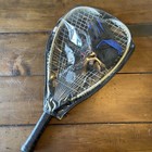 Ektelon Excel Titanium Racquetball Racquet W  Case  Goggles   Glove