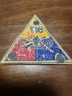 Vintage Us Army 817th Armored Battalion Patch