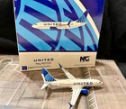 United Boeing 737-700 Ng Models 1 400 Scale Reg  N21723