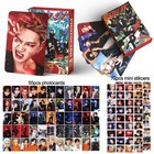 Stray Kids Run It Album Photocards 127 Pcs Kpop Straykids This And That Photo   