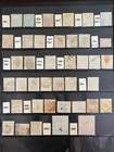 Great Britain 1840-84 Outstanding Collection Used In Stock Sheet Cv  3471 3f776s