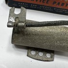 Autolite Ig-3927a Ignition Condenser 1934-72 Chrysler Dodge 1934-72 Plymouth