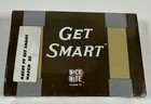 Vintage Nick At Nite Get Smart Watch And Pen Set 1994 New Sealed 90s Viacom Tv