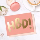 Happy Birthday Cards With Envelopes   Assortment Box  Variety Set Of 20 Assor