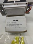 Amp Alc Relay Switch Module  White   363144-01   e0223