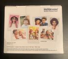 New - Fujifilm 60 Instax Mini Instant Film 60 Multi-pack - 60 Exposures