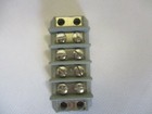 New Marathon 38tb04f 4-position Terminal Block 14awg 38tb4f