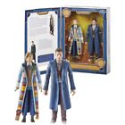 Diamond Comic Distributors   Doctor Who Regeneration Set 13th And 14th Doctors