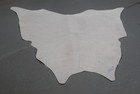 100  New Cowhide Rugs Area Cow Skin Leather  42  X 42   Cow Hide Sa-2776