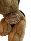 Yomiko Classics Russ German Shepherd Puppy Dog Plush Stuffed Animal Toy Tags