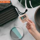Boveda 69  Two-way Humidity Control Packs For Storing Up To 5 Items     Size 8     1