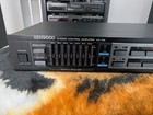 Kenwood Preamplifier Kc-105