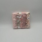 Whimsical Floral 4 Pack Baby Girl Fitted Crib Sheet Set