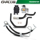 Power Steering Pump Kit Fit For Bmw E46 320i 323i 325i 328ci 328i 330i 2001-2005