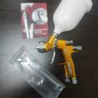For Devilbiss Gold Tool Pistol Spray Gun Paint Cars Gti Pro Lite 1 3mm Te20