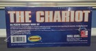 Moebius Lost In Space The Chariot Big 1 24 Model Kit 902   New In Sealed Box
