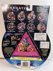 Stargate Action Figure Anubis Chief Guard Hasbro 1994  Nib  box Wear 