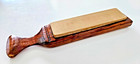 Rare Vintage Pierre Du Sud Ouest pierre D italie Natural Sharpening Stone