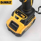Dewalt Dcf922 Atomic 20v Max 1 2 In  Cordless Impact Wrench Variable 3 In 1 Kit