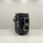 1951 Rolleicord Iii  model K3b  Tlr Film Camera