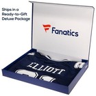 Elena Delle Donne Washington Mystic Signed Nike Navy Rebel Edition Jersey