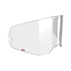 Pinlock Original 120xlt Fog Resistant Lens Insert - Clear - Airoh Commander 2
