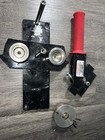 1    Tecre Button Maker Machine Model 100 Read