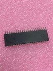 Motorola Sn74ls783n Mc6883p Microprocessor Circuit  Bipolar  Pdip40  New 