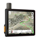 Garmin Tread Xl Baja Chase Edition 10  Off-road Navigator Portable 010-02833-00