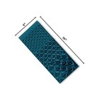 6x16 Combo Sluice Mat  2nd Gen  - Dream Mat   Gold Prospecting Equipment