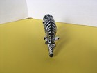 Schleich 14609 Zebra Grazing Retired Wild Life Lot 1