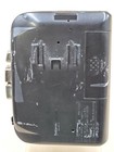 Vintage Sony Cassette Walkman Wm-fx303 Fm am    tested good Radio   Cassette Works