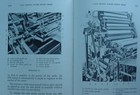Single Color Offset Press  1969 Book  