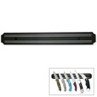 13 kitchen Wall Mount Magnetic Knife Scissor Storage Holder Rack Strip Organizer