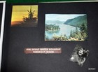 1965 Girl Scout Senior Roundup Scrapbook - 50 Pages Of Memories