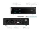 Blafili B3 True Hifi Bluetooth 5 1 Music Receiver Ldac Aptx Hd Audiophile Dac